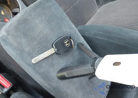 2003 Honda Accord 2.4 Lx из США, поврежденный, VIN 1HGCM56383A053366